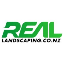 Real Landscaping Wellington